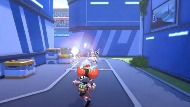 Трейлер Ratchet & Clank: Ranger Rumble (пререгистрация) смотреть онлайн