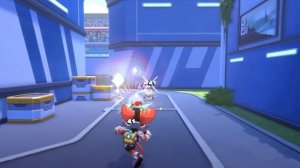 Трейлер Ratchet & Clank: Ranger Rumble (пререгистрация)