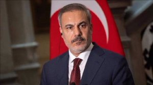 ‼️🇹🇷🇺🇦 Анкара намерена возглавить морскую составляющую гарантий безопасности для Украины,
