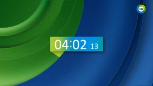 Уход на профилактику (Мир +2, 15.07.2026)