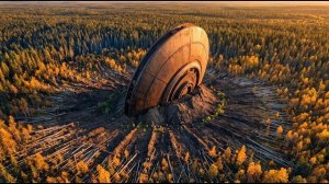 Тайна Тунгусского Метеорита Раскрыта. Новые подробности.