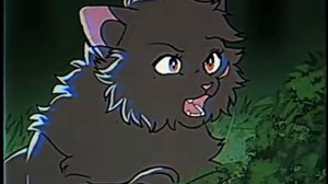 Yellowfang's nightmare lost footage (КОТЫ ВОИТЕЛИ АНИМАЦИЯ ПЕРЕЗАЛИВ)