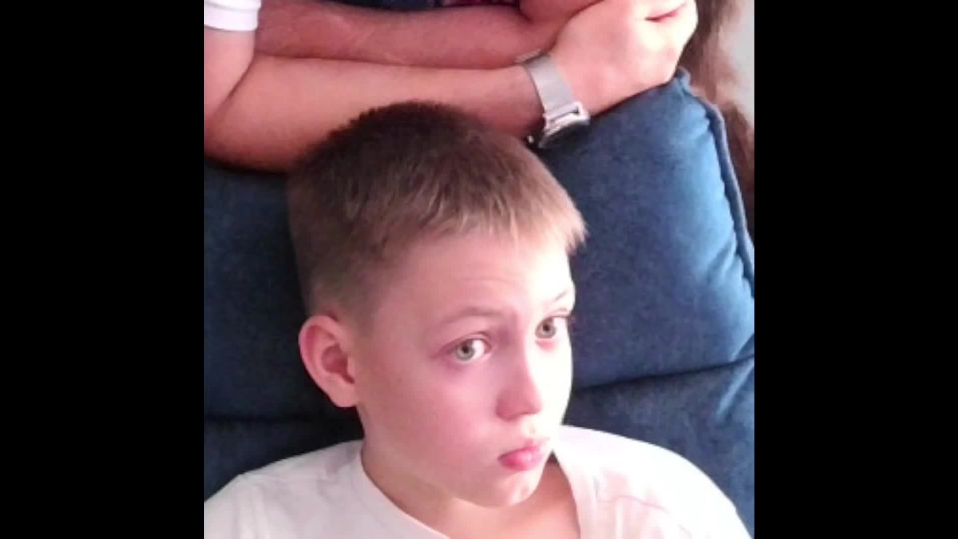 С днём рожденья меня