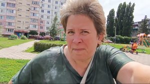 Любашины будни, настроение ноль✅Очень жаль что живём на разных берегах ‼️/16.07.2026