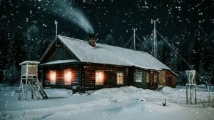 ЛУЧШИЕ ТАЁЖНЫЕ ИСТОРИИ