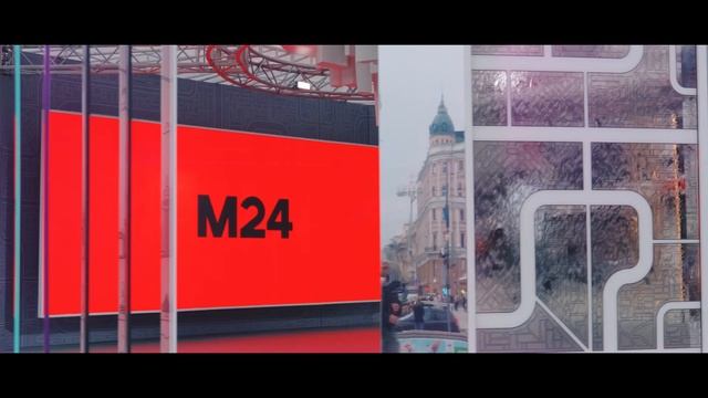 Летняя студия М24