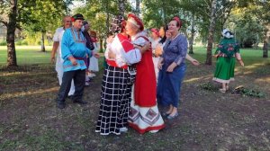 Берегинюшка моя..... 15.07.26.