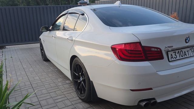 в продаже БМВ 528i Xdrive
