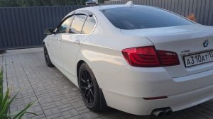 в продаже БМВ 528i xdrive