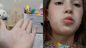 ребята подписывайтесь и ставьте лайки. Я нашла новый формат как можно снимать