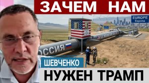 НОВОТЕК Кушнер, Европа.  М.Шевченко 16-07-2026