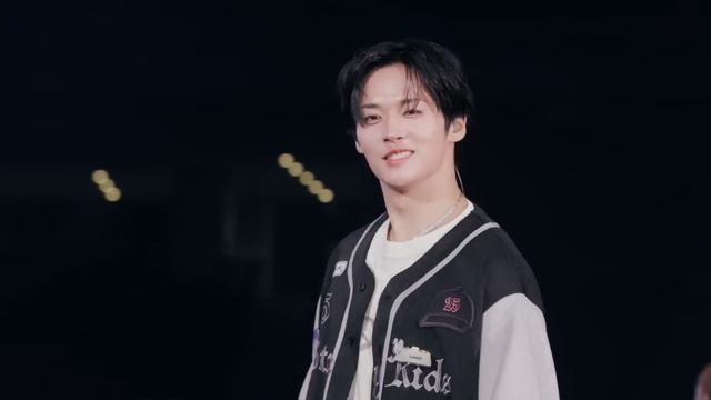 【LIVE】『Stray Kids World Tour ＜dominATE JAPAN＞』 / 「MIROH」 #straykids
