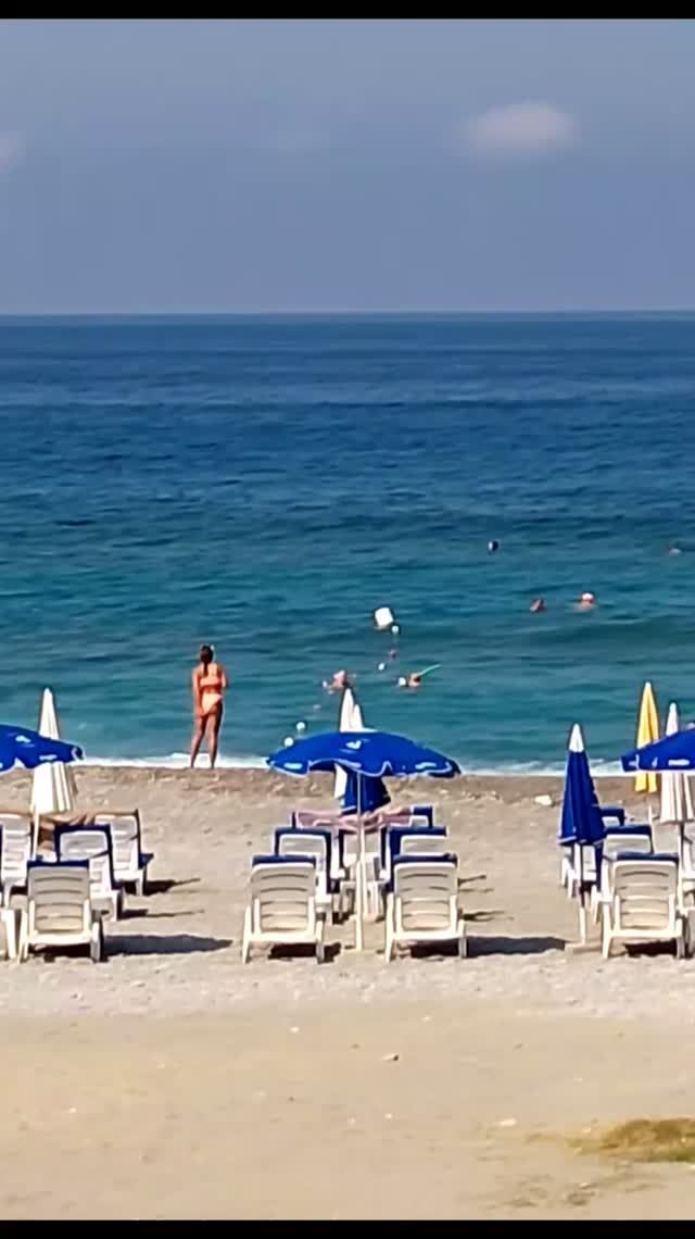 15 июля НА МОРЕ. Турция 2026. #alanyasg🌊