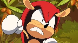 Sonic Mania Adventures, 4 эпизод