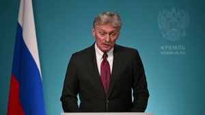 Песков ответил, что происходит с экономикой России: Кремль сделал важное заявление