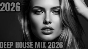 BEST OF DEEP HOUSE 2026  EMOTIONAL VOCAL HOUSE & NEON NIGHTS