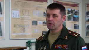 Служу Отечеству. 16.07.2026 г.