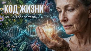 🧬 Этого НЕ РАССКАЖУТ врачи: Как ваши мысли физически переписывают ДНК.