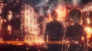 Youjo Senki II: Opening
