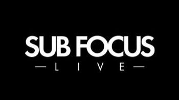 Sub Focus Live смотреть онлайн