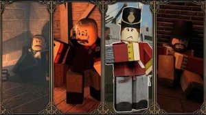 [Advisor] - Вы думали, это просто солдаты? Их роль в сюжете Guts & Blackpowder вас шокирует!