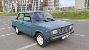 ВАЗ 2107