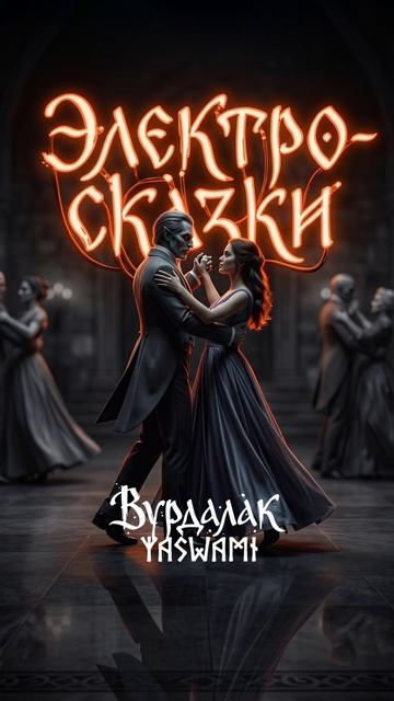 Вурдалак