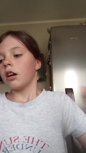 делаю слайм так надо 🧡