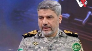 🇮🇷 Иран заявил о готовности продолжать противостояние.