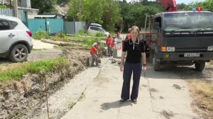 Хорошие новости для жителей Восточного района.
