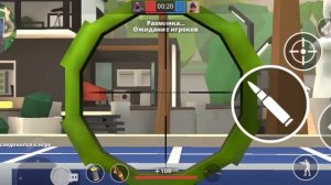 СНОВА 3 ДУЭЛИ ПОДРЯД В ПОЛИВАР! | RYAN BADGER🦡