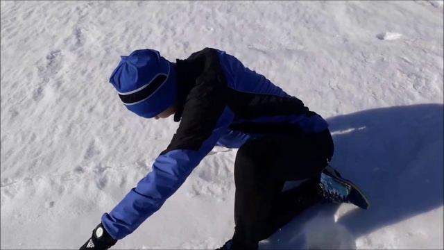 Весенние танцы (1)