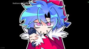 [fnf/fcr/spiritBf fnf corruption meme/Don't fret]