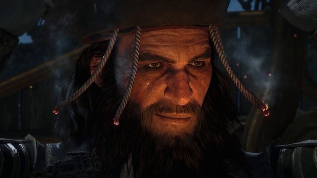 Assassin’s Creed IV Black Flag Resynced#14