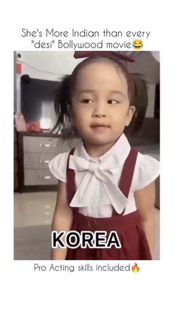 Her Acting Skills HiddenIndia