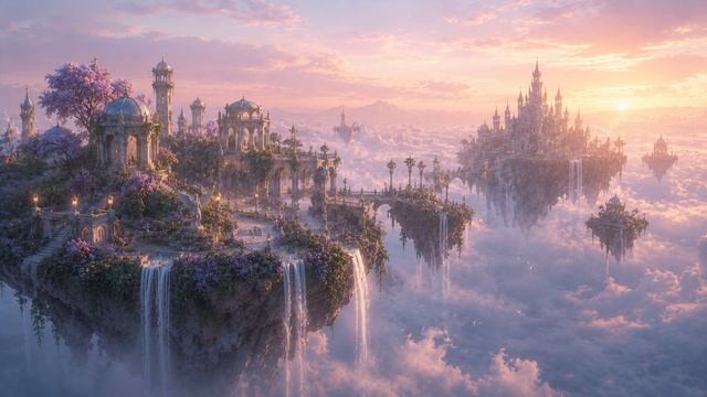 Fantasy Orchestral Collection