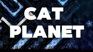 CAT PLANET 😻