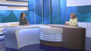 «Здесь и сейчас»: Наталья Денисова, о сохранении женского здоровья и работе ОПЦ