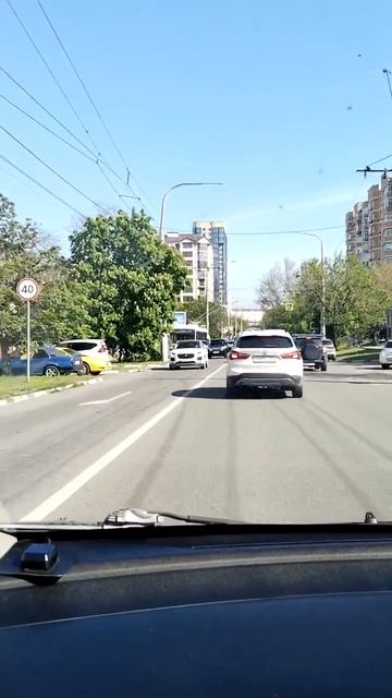 ДТП троллейбуса вмз 5298 01 авангард с бортовым номером 45+БКМ 32100D Ольгерд с бортовым номером 12