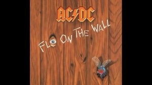 AC↯DC®FlyOnTheWall🎶1985