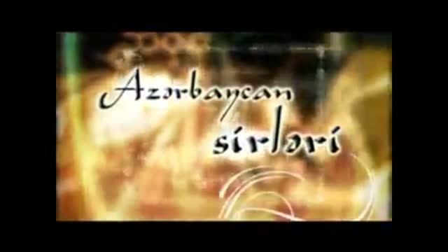 Azərbaycan Sirləri - Qax.
