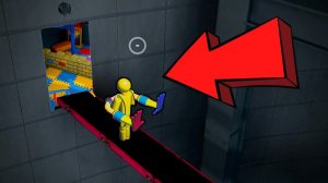 СHAPTER 2 Exit? 99% Players MISSED That SECRET DOOR [Poppy Playtime]