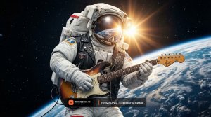 Онлайн радио RAWSONIX FM 24/7