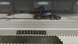 Катаем и тестируем стрим ETS2 в VR