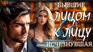 1️⃣ ЛИЦОМ К ЛИЦУ Книга исследует тему токсичных отношений и их влияния на психику человека