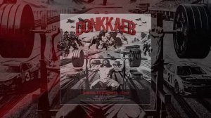 Hardtekk, Lastfragment, akxme - DONKKAEB (Официальная премьера трека)