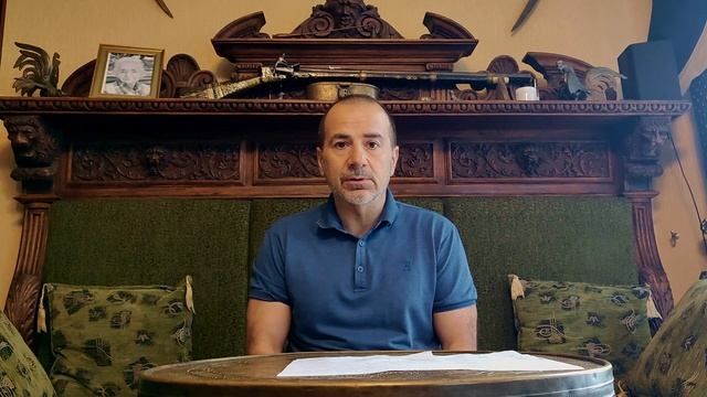 Кинжалы Востока с "кривым" клинком (хаджар, джамбия, кумия) смотреть онлайн