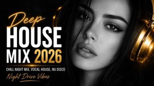 Deep House Car 2k #5 .mp4
