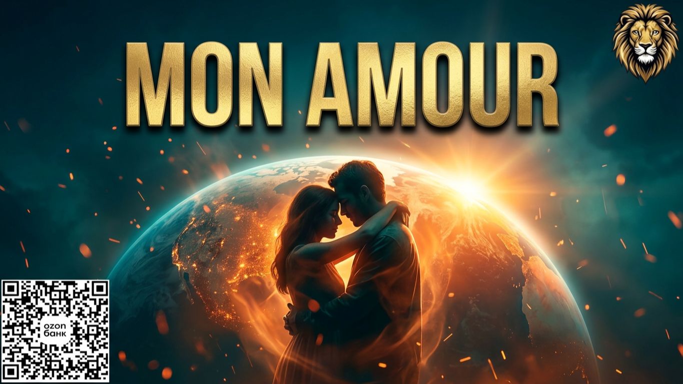 🔥🌍 Mon Amour Rechauffera Le Monde 🔥🌍 смотреть онлайн