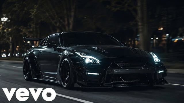 🔥Aggressive Car Music 2026 Best Gangster House Music Selection, Bass Boosted | Ghetto Camp 🎧🔥